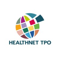 Healthnet Tpo Afghanistan