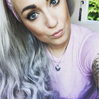 Faye Mcgilligan