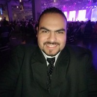 Erick Zhaid Zequera Galvan
