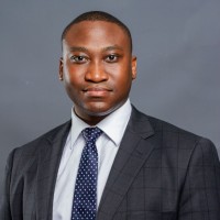 Ngcebo Gwebu