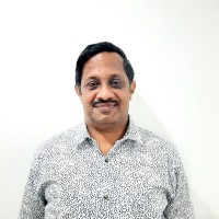 Ravindranath B