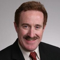 Tim Curran