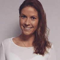 Nanna Helene Ellevold