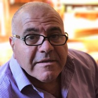 John Ashkar