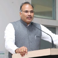 Prof. Dr. Kiruba Shankar R