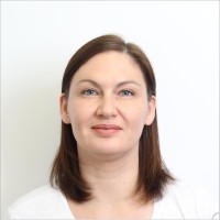 INNA SPIVAK