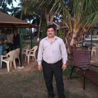 Vijay Sawant
