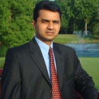 Ravi Patel