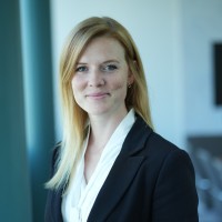 Corrina Hachisuka (Née Weinacker)