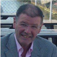 John Richard Mulholland