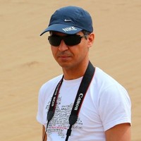 Mahdi Safazadeh