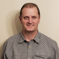 Wayne Hamilton