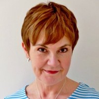 Deborah Ashton