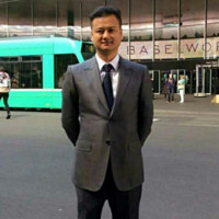 Lee Daniel