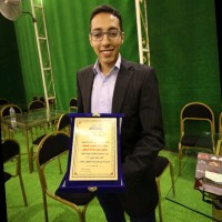 Mahmoud Elzahwy