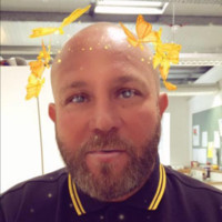 Martin McLeod,