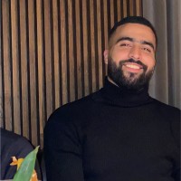 Ayman Bouachra