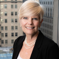 Kathleen Fredendall, CRP, GMS