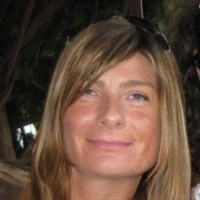 Silvia Carati