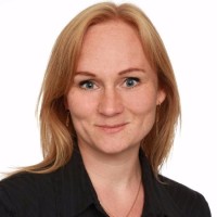 Camilla Hammerum