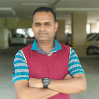 Shrinivas Kadam