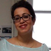 Dalila Babouche