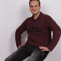 Jasper Verhoek