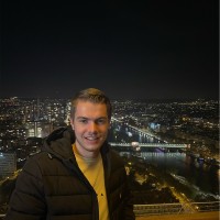 Jeffrey Bos
