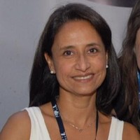 Patricia Isabel Guerrero Pino