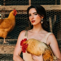 M. Teghan Macall Murphy