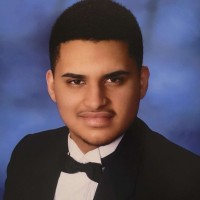 Luis Miguel Velazquez Rodriguez