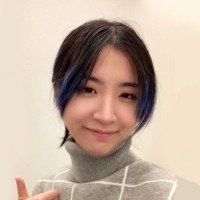 Rosy Yue