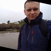 Srdan Nikolic