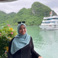 Amirah Haziqah Mohamad Asri