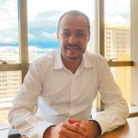 Anderson Araújo, Cea, Paap