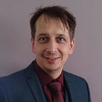Andy Chalk BSc (Hons), CoCA, LFAAM
