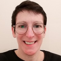 Stéphanie Auger