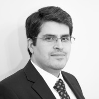 Ahmad Hashemi