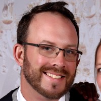 Scott Macdonald