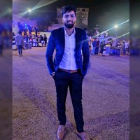 Mohit Suthar