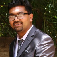 Pradeep K Thankappan