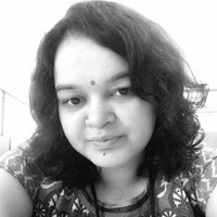 Amrutha Varshini Kambaluru