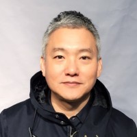 Antonio Yu