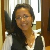 Virginia Bajaña