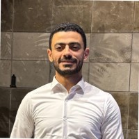 Ahmed Yosry