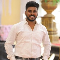 Prashanth Ramachandra