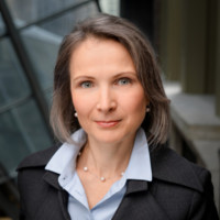 Antonina Tchmil, Cpa Auditor