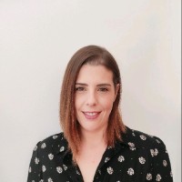 Jacqueline Crespo Poveda