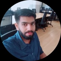 Jithin Tk