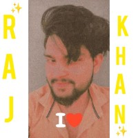 Raj Khan